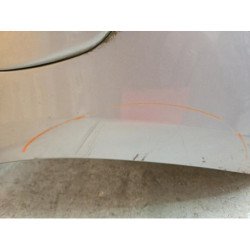 Pare Choc Arriere Peugeot 307 Phase 2 (11)